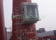 Υψηλός γερανός 40T 26M 360° γεφυρών ασφάλειας θαλάσσιος που γυρίζει με το πιστοποιητικό ABS CCS