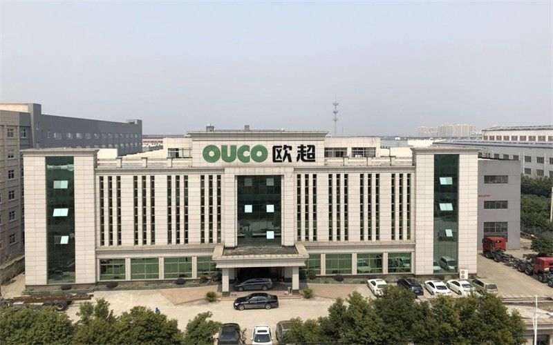 ΚΙΝΑ Jiangsu OUCO Heavy Industry and Technology Co.,Ltd Εταιρικό Προφίλ